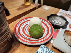 -Sushi Love 创意寿司(丽影广场店)