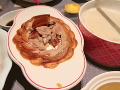 -秀儿四九城·新京菜(亚运村鸟巢店)