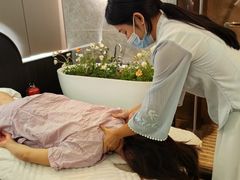 -小仙女采耳·按摩·SPA(深圳旗舰店)