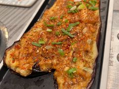 -丰茂烤串(公园店)