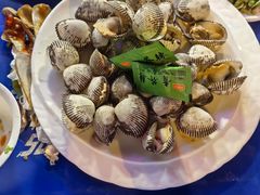 -胖姐烧烤(总店)