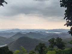 -莫干山风景区