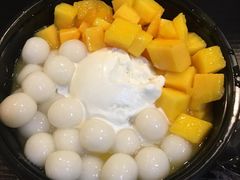 -小团圆糖水铺(襄阳南路店)