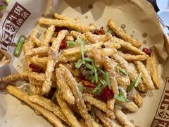 -肖记公安牛肉鱼杂馆·省级非物质文化遗产(三角路直营店)