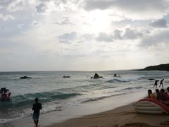 -白沙湾海滩