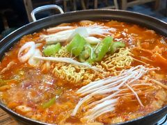 -京玉菲饭店(李村店)