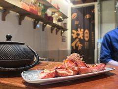 -戏作寿司(观音桥店)