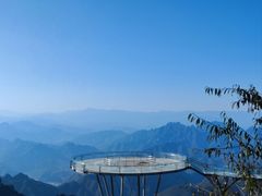 -狼牙山风景区
