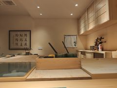 -鮨青(恒基名人购物中心店)