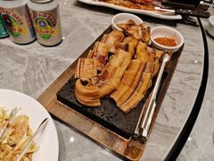 -鑫复盛礼记酒店·青岛菜