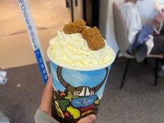 拉姆拉措奶茶-阿刁(大昭寺店)