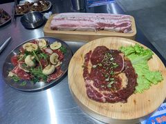 -马路牙子烧烤音乐酒馆(望京店)