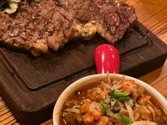 -El Bodegon阿根廷秘鲁餐厅(幸福路店)