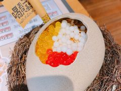 -喝丢一只鞋海鲜烧烤·海肠捞饭(市场店)
