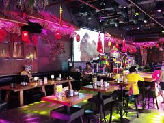 -喜鹊音乐酒馆(西街店)