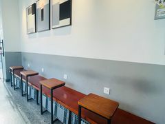 -CoffeeVendor(西乡店)