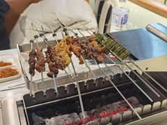 -玉善烧烤串城(长春总店)
