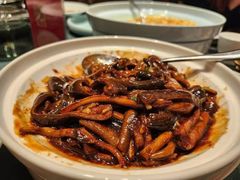 -老吉堂上海本帮菜(望京万象汇店)