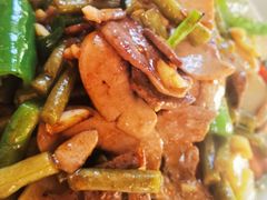 -阿弟早茶·家庭小炒·火锅(九村店)