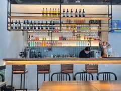 景观位-FABIO’S费比欧披萨餐厅