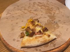 -菲滋意式餐厅(黄岩洞天店)