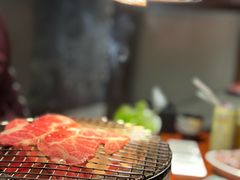 -山之屋炭火烧肉·生啤畅饮(大朗万科中央公园店)