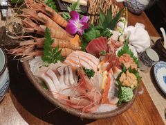-蟹将军日本料理(中南路店)