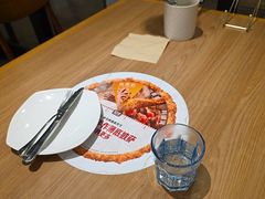 -必胜客(唐百友谊店)