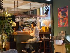 -出走咖啡·面包(宋庄店)