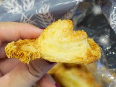 -国际饭店·帆声西饼屋(黄河路店)