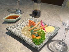 -炙柒Sekinana·精致日料(合生汇店)