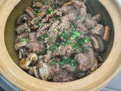 -红星光发煲仔饭(大石街店)