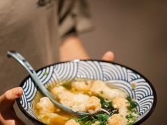 -北丐先生·野馄饨烧烤(雨花万象店)