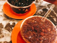 双皮奶-玫瑰甜品(文明路店)