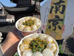 -金陵家宴·金陵春·南京菜(夫子庙店)