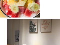-斯利美甜品slimay dessert(滨江高教园店)