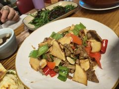 -缘生态云南菜·野生菌庭院餐厅(华侨城店)