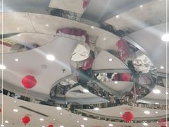 -顺风海鲜港(金玉兰店)