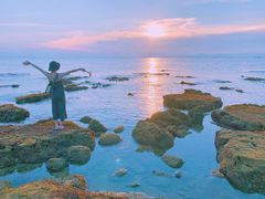 -三亚西岛海洋文化旅游区