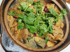 -雅酌园百姓菜馆(颐和路店)