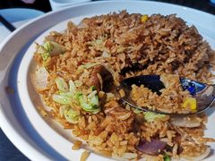 -阿庄新豫菜(通泰路店)