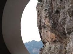 -雁荡山风景名胜区