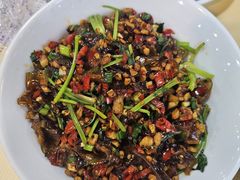 -笨罗卜浏阳菜馆(太平街店)