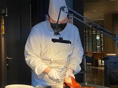 -喜悦烤鸭·新京菜(王府井店)