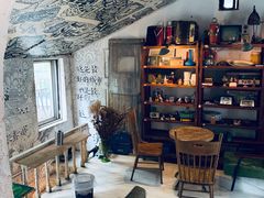 -大水的店(昙华林店)
