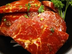 -九田家黑牛烤肉料理(石路天虹店)