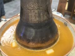 -东来顺•非遗火锅(外滩店)
