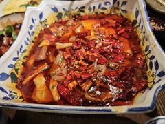 -南京大牌档(新街口德基广场店)
