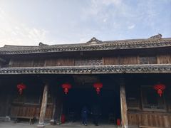 -前童古镇