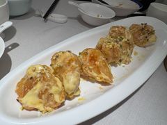 -狮王府淮扬菜(万象城店)